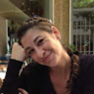 Meet your Posher, Christine